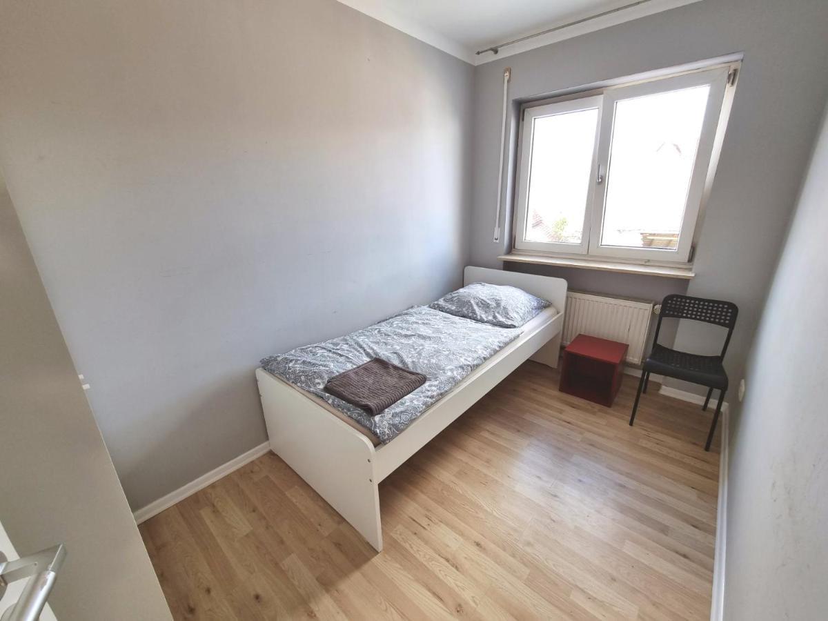 Monteurunterkunft Cadolzburg Zewnętrze zdjęcie